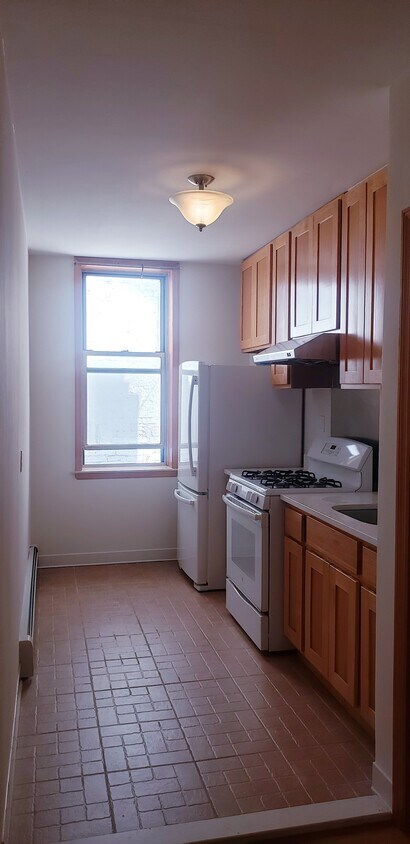 Foto principal - 1721 10th Ave