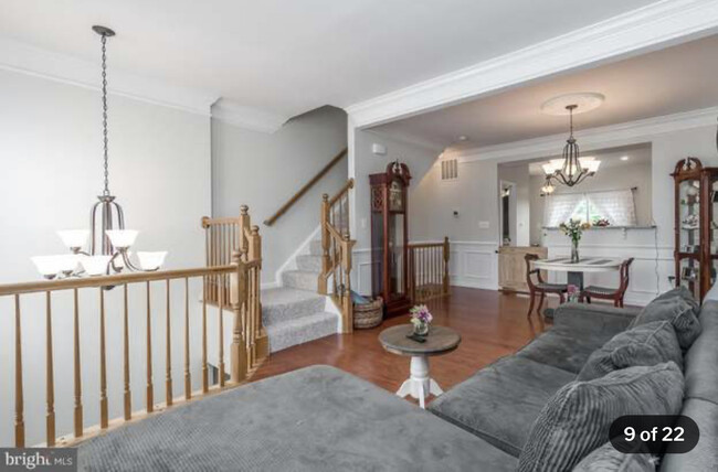 Main living room. - 14331 Madrigal Dr