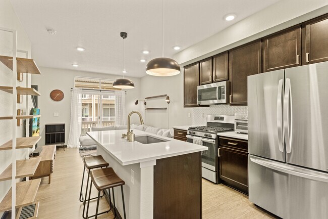 Foto del edificio - 2840 S Fox Ct