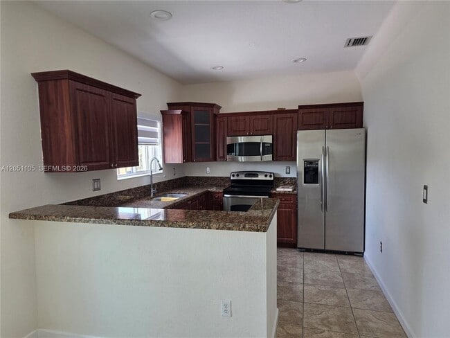 Photo - 14738 SW 23rd Street 14738, Miami, FL 33185 House