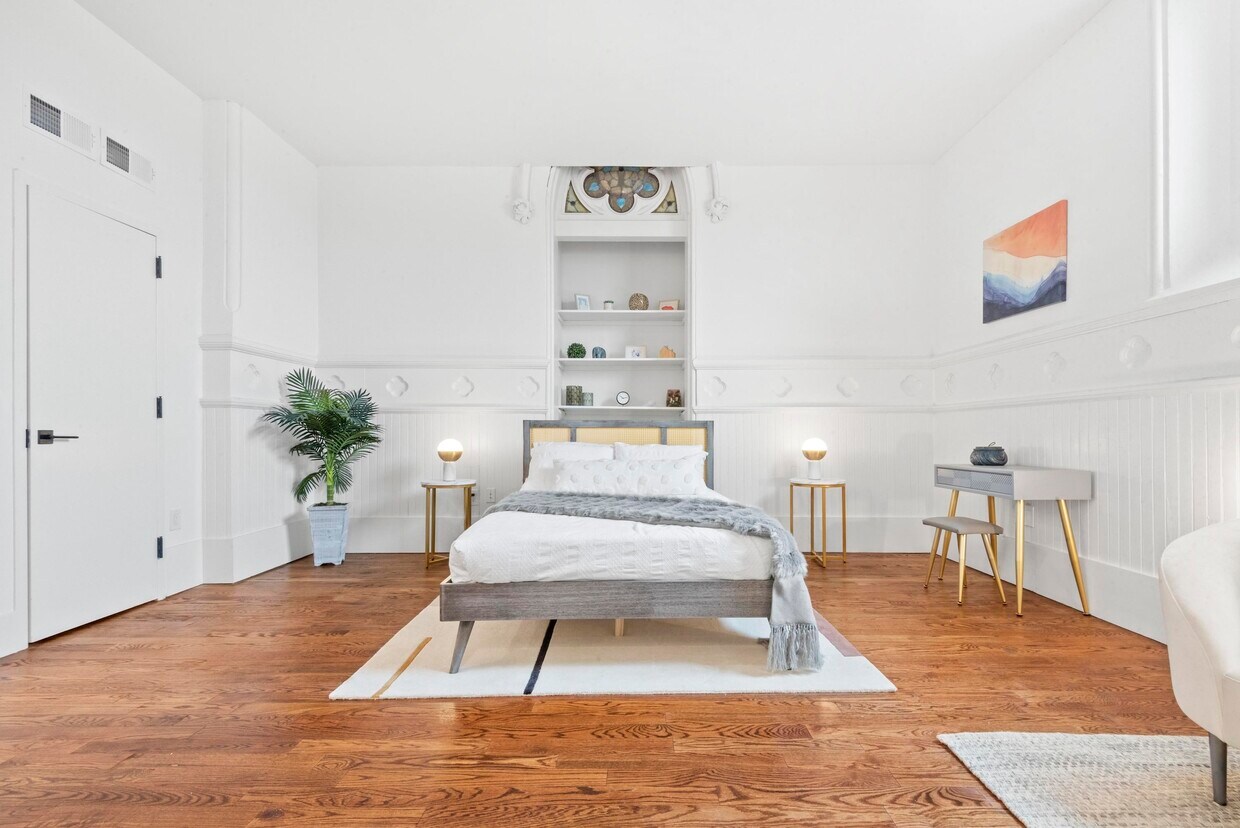 Foto principal - 380 Montgomery St