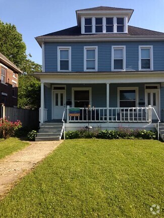 Building Photo - 405 E 12th Ave