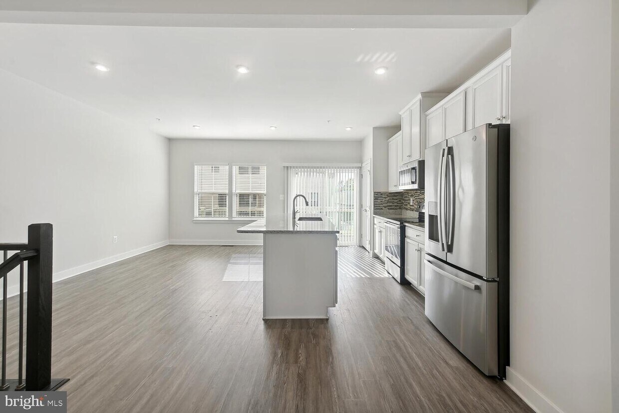 Foto principal - 1022 N Durham St