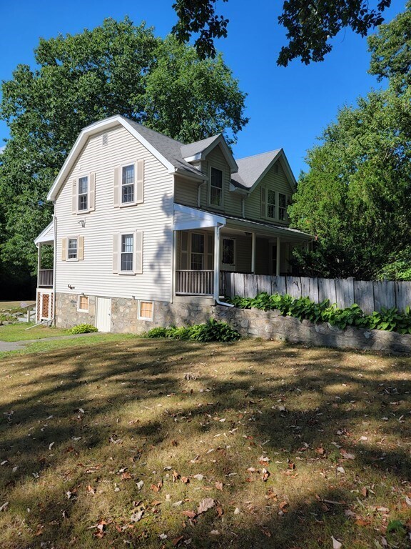 281 Mylod St, Walpole, MA 02081 House Rental in Walpole, MA