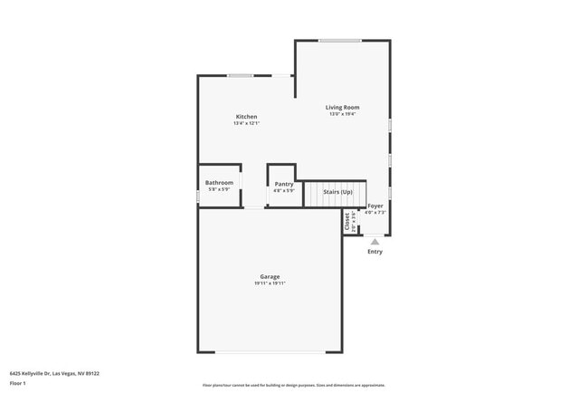 Foto del edificio - 6425 Kellyville Dr