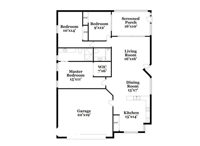 Building Photo - 7918 Barclay Rd