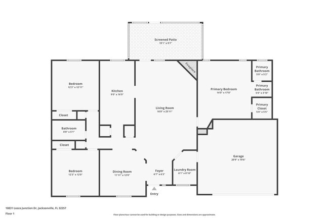 Building Photo - 10831 Losco Jct Dr