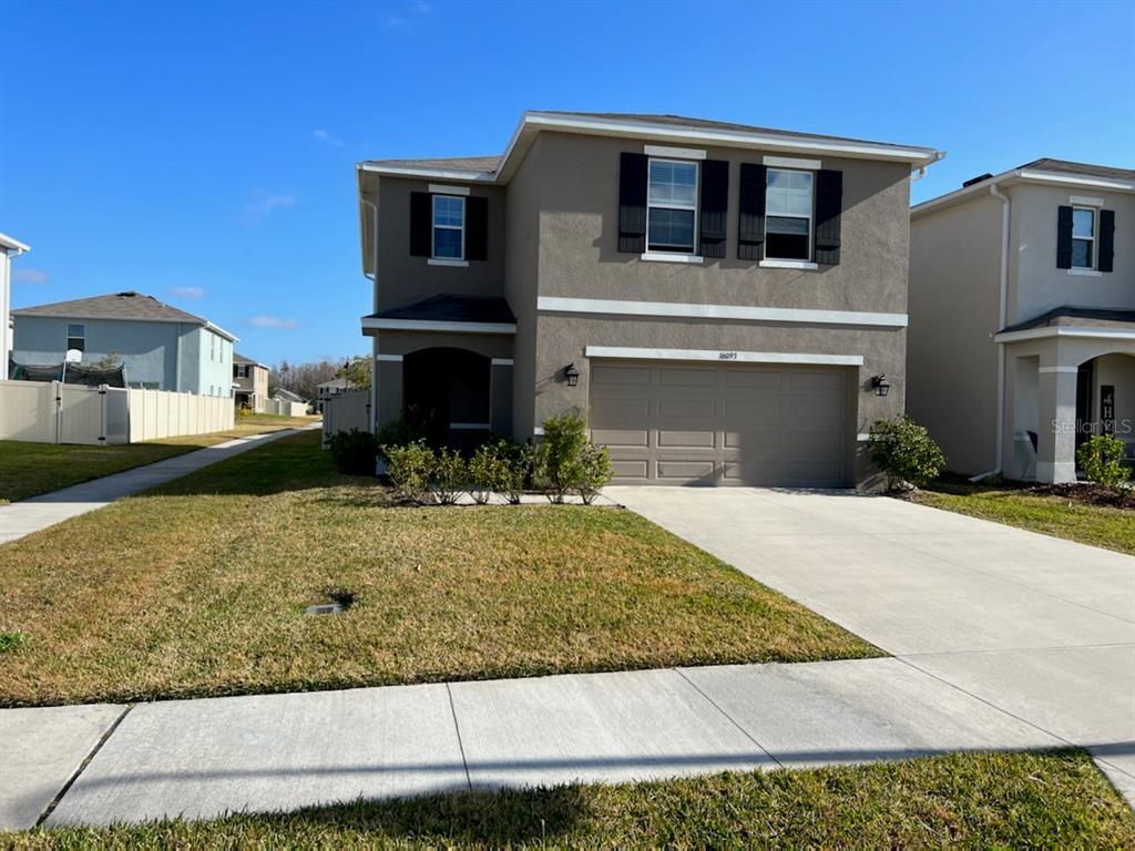 16093 Good Hearted Ln, Odessa, FL 33556 House Rental in Odessa, FL