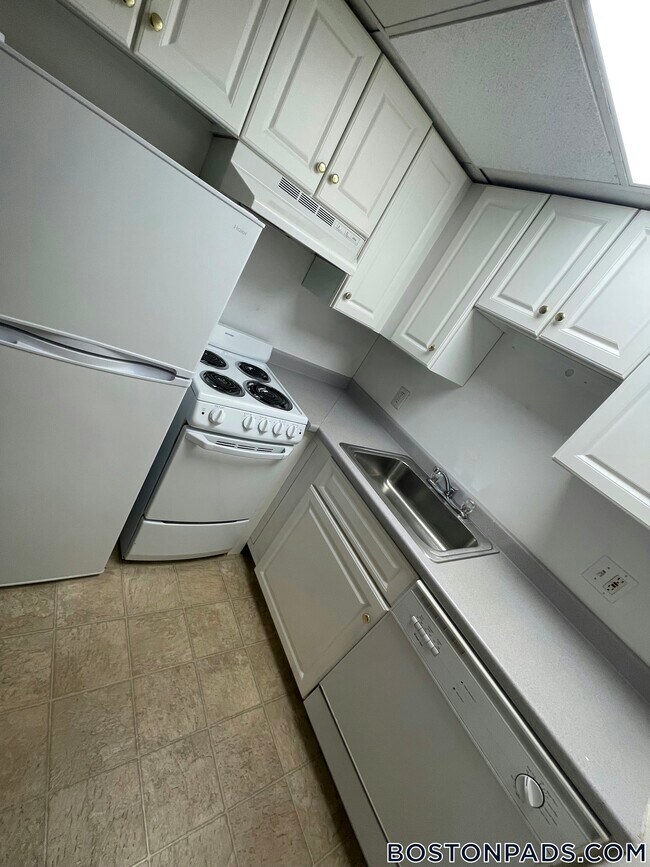 Foto del edificio - 62 Boylston St