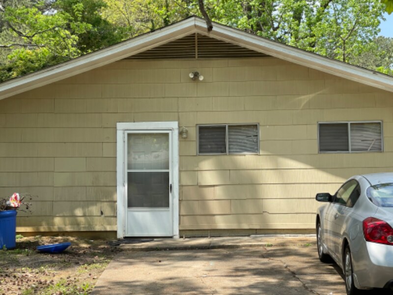 1123 Autumn St, Jackson, MS 39212 House Rental in Jackson, MS