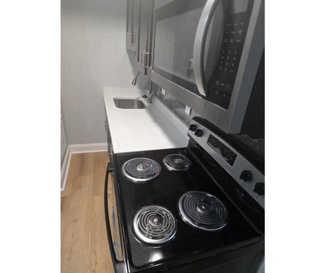 Foto del edificio - 5336 Cordelia Ave