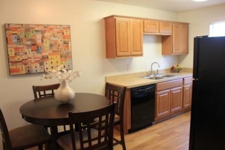 Primary Photo - 2 Bed 2 Bath Duplex With Fenced Yard