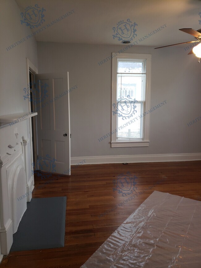 Building Photo - 826 Porter Rd
