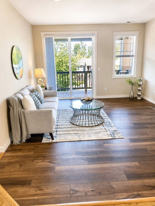 Foto del edificio - 3bd/2ba Lynnwood Townhome