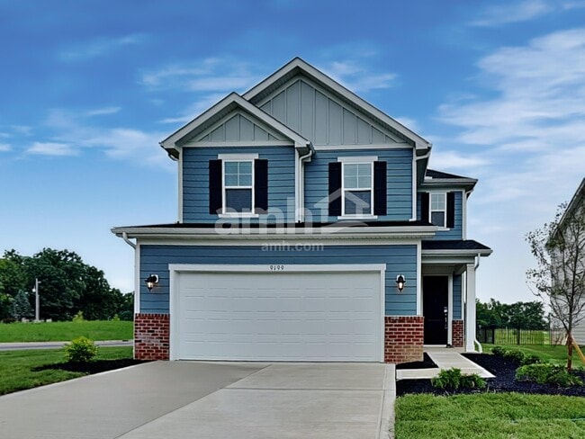 Building Photo - 9199 Henley Ave
