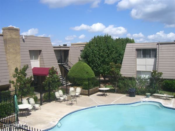 Foto principal - 6300 N Meridian Ave
