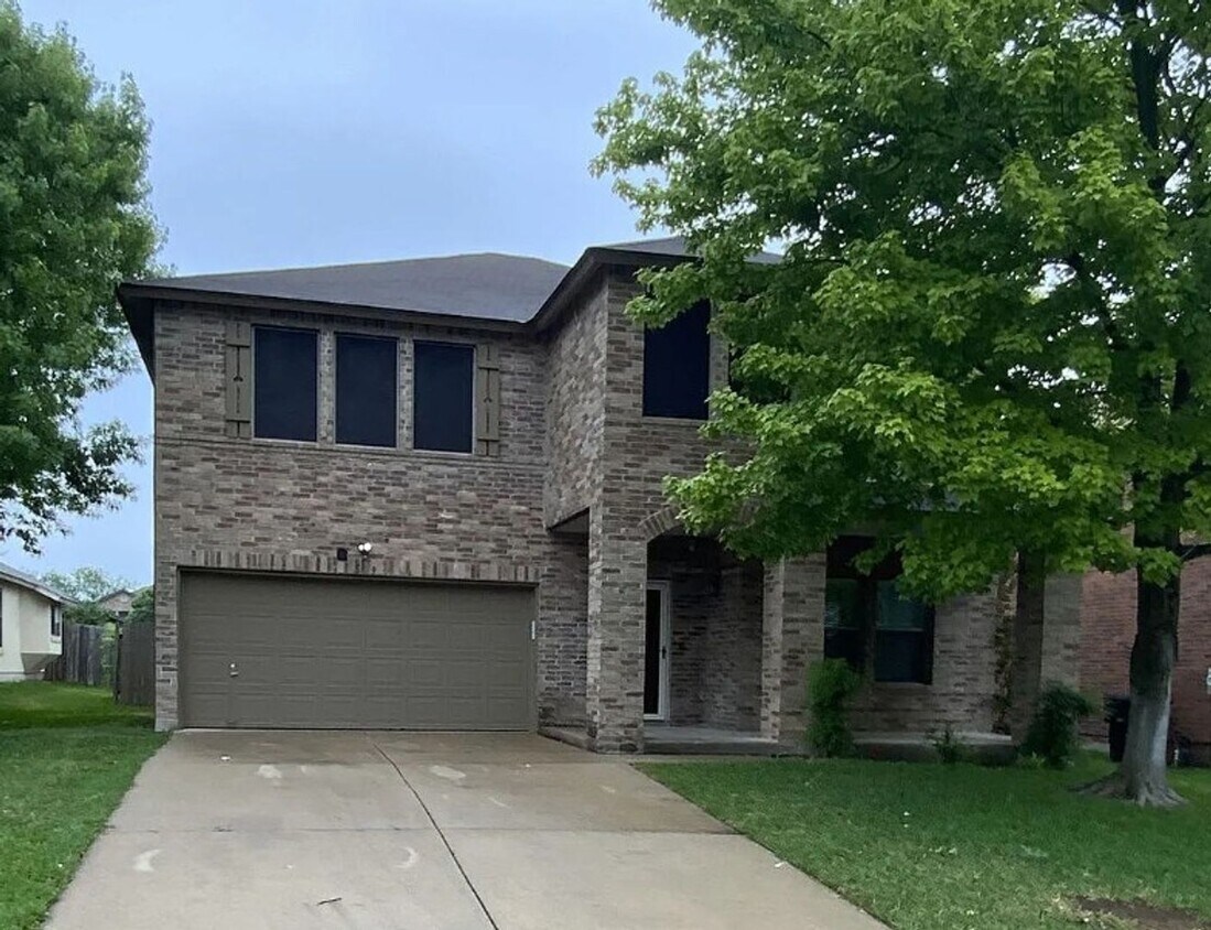 Foto principal - 3bd/2.5ba in Temple Tx COMING SOON!!