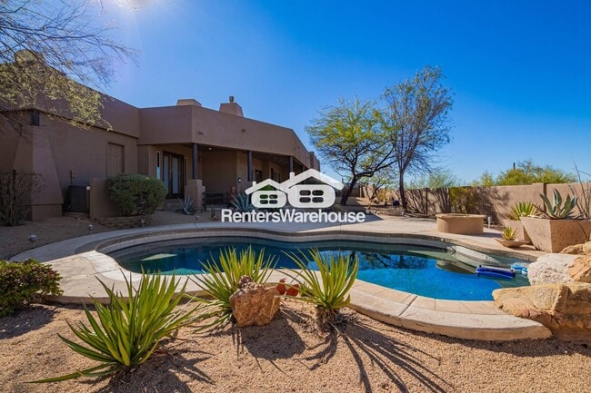 Foto del edificio - 6128 E Duane Ln