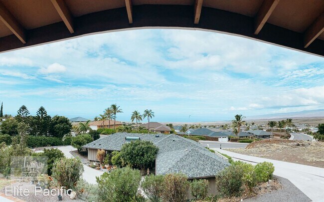 Foto del edificio - 3 br, 2.5 bath House - 68-3622 Eleele Street