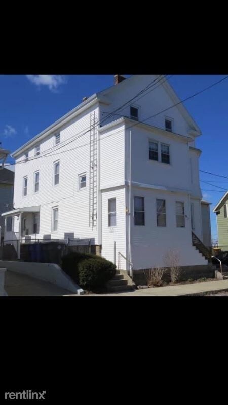 Foto del edificio - 2 br, 1 bath Apartment - 23 Ash St 3 Unit 3