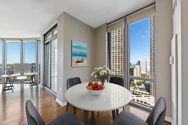 Foto del edificio - 125 S Jefferson St