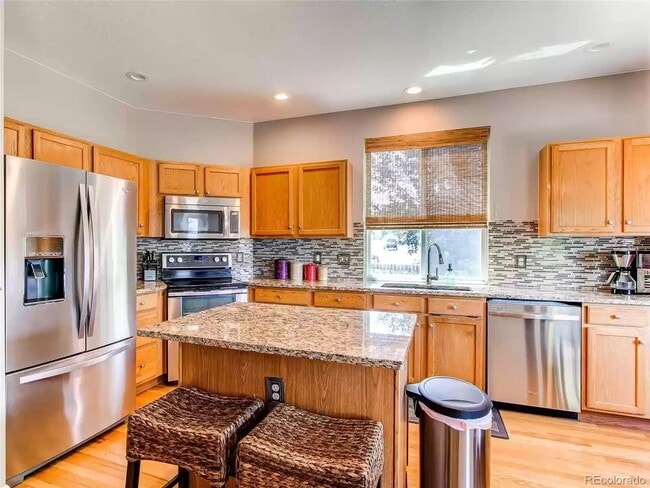 Building Photo - Parker Home On A Cul-De-Sac For Rent