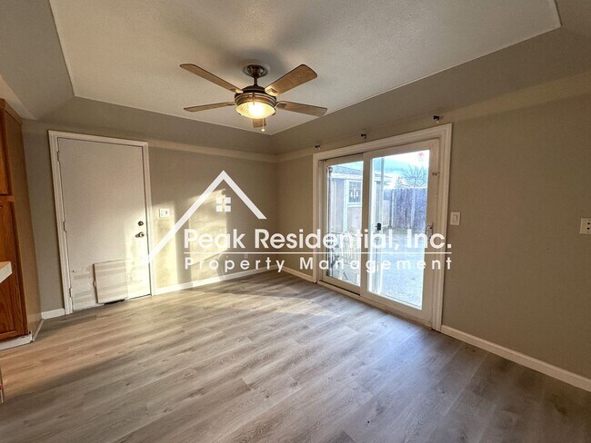 Foto del edificio - 4 br, 2 bath House - 1201 William Way