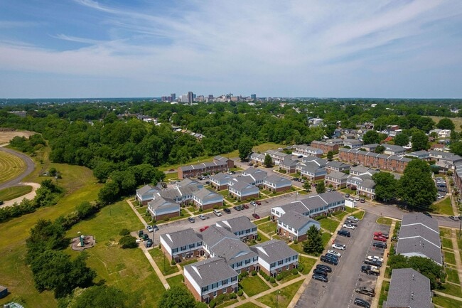 Foto del edificio - Two-bedroom Unit in Richmond Condo