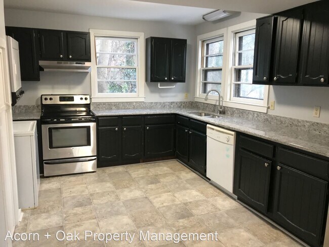 Foto del edificio - 4 br, 2 bath House - 125 Purefoy Rd