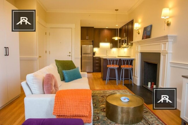 Building Photo - 1 bedroom in Boston MA 02215