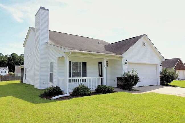 Foto del edificio - Liberty Hall Plantation