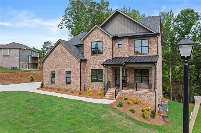 Foto del edificio - 6120 Hutchins Dr