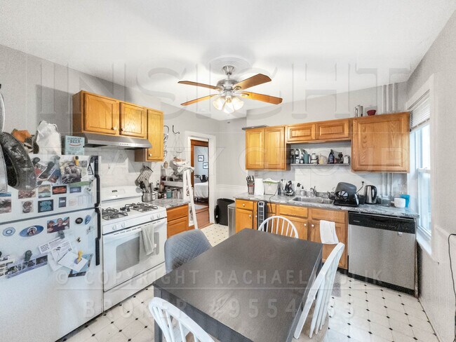 Foto del edificio - 8 Parkton Rd