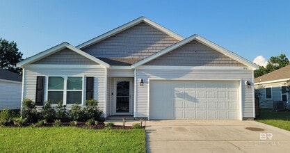 Building Photo - 17431 Harding Dr