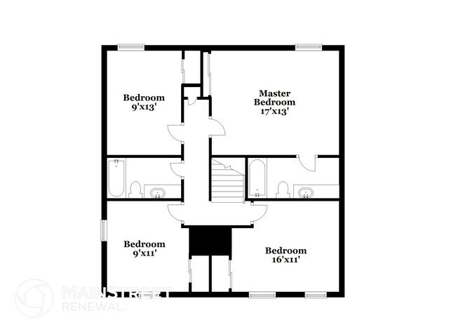 Foto del edificio - 1011 Quinlan Dr