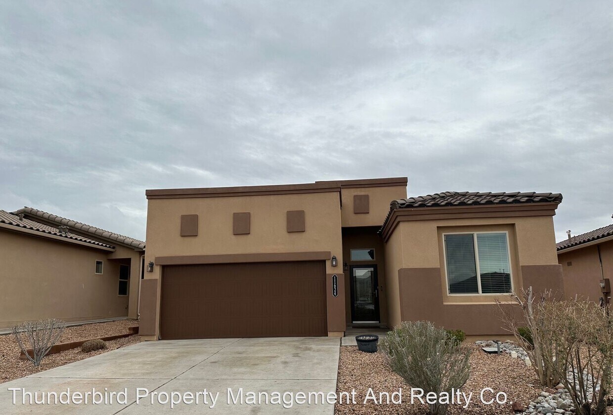11624 Thistledown Rd SE, Albuquerque, NM 87123 - House Rental in ...