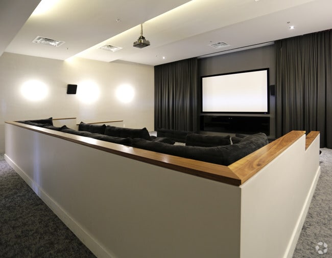 Interior Photo - RIDGE POINT APARTMENTS