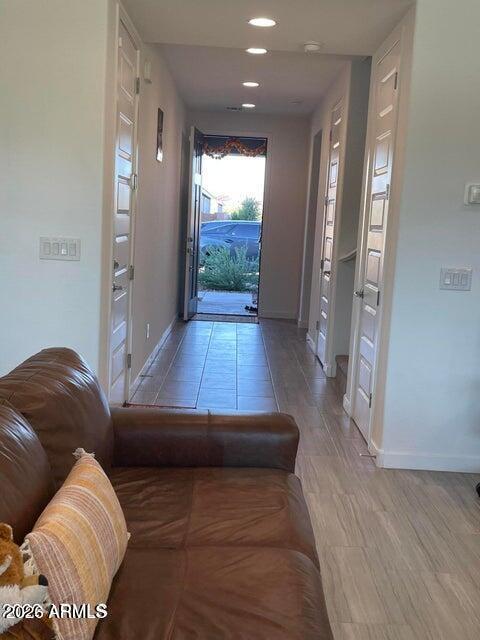 Foto del edificio - 9115 W Glenrosa Ave