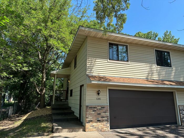 Newly Renovated Side By Side, 2 Car Garage... House for Rent in