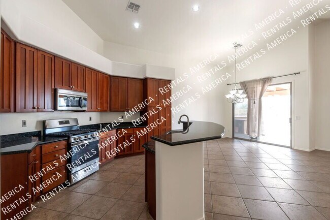 Foto del edificio - 14024 E Fairway Bluff Ct