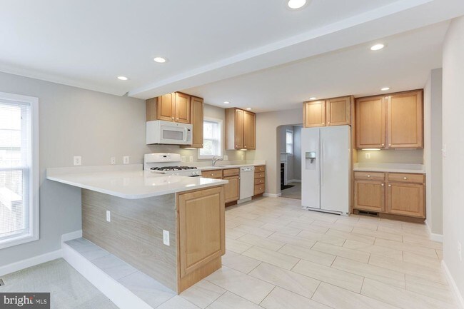 Foto del edificio - 866 N Livingston St