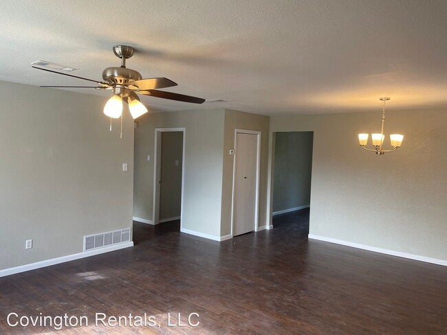 Foto del edificio - 4 br, 2 bath House - 2006 N Beal St