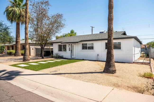 Photo - 7823 E Culver St House