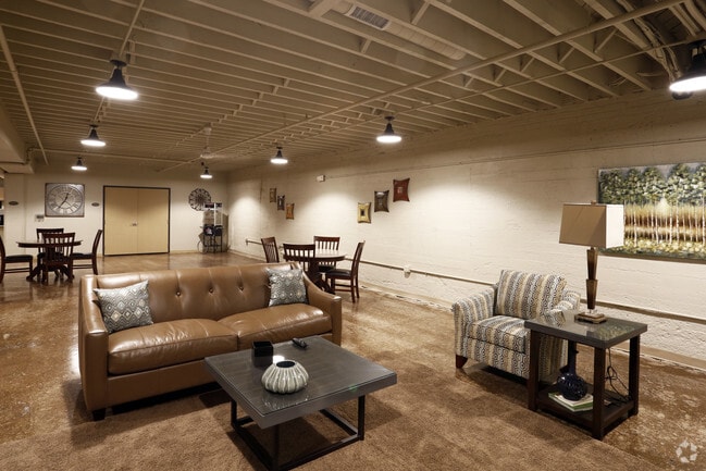 Building Photo - Historic Blue Bell Lofts