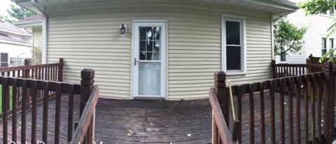 Building Photo - 1829 Spruce St