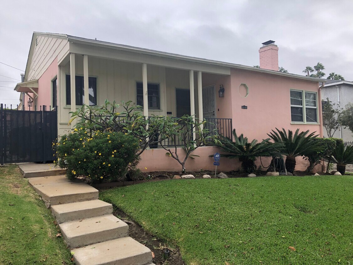 37 Houses for Rent in Inglewood, CA Westside Rentals