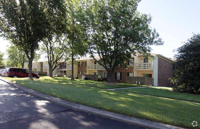 Fairington Apartments Apartments - Anderson, IN | Apartments.com