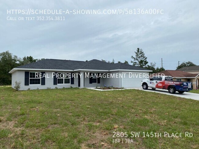 Building Photo - NEWER CONSTRUCTION - Desirable SW Ocala Ne...