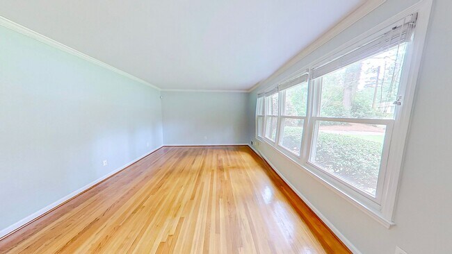 Foto del edificio - 3105 Sussex Rd