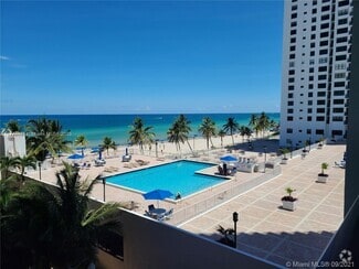 Building Photo - 2101 S Ocean Dr